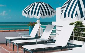 Outsite Puerto Rico - San Juan